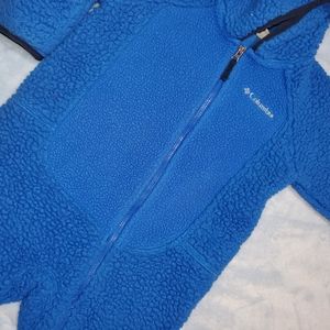 Cat ears toddler suit
